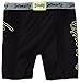 Intensity Girls 5-Inch Stolen Base Low Rise Slider Shorts