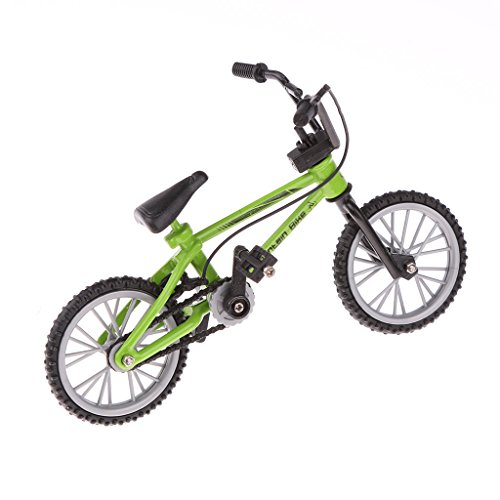 collectable bmx bikes