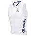 Synergy Men's Race Tri Tank Top Singlet