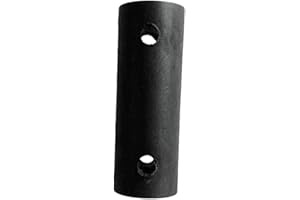Rubber Windsurfing Mast Foot Spare Tendon Joint - Deluxe & Compact
