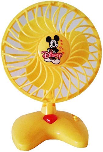 Buy For Little One Small Baby Toy Fan 