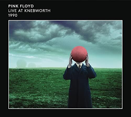 Pnk Floyd - PULSE (Restored & Re-Edited) - Amazon.com Music