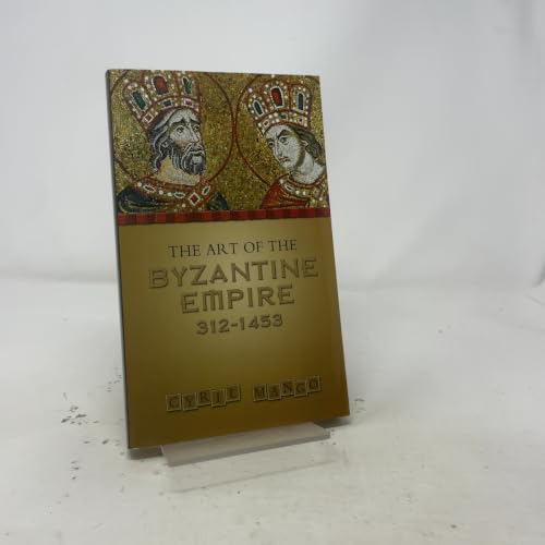 Amazon.com: Byzantine Art (Oxford History of Art): 9780192842114