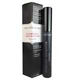 bareMinerals Flawless Definition Mascara, Black, 0.33 Fluid Ounce