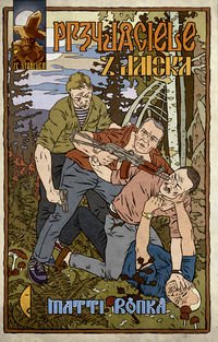 Przyjaciele z daleka (polish)