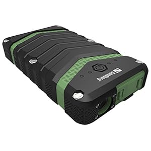 Sandberg 420-36 Survivor Powerbank, 20100mAh