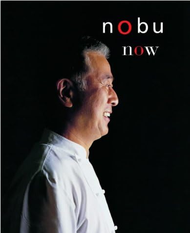 Nobu Now: (E)