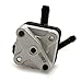 18-7350 Fuel Pump Compatible with Johnson Evinrude Outboards 6hp 9.9hp 15hp Pre 1993 397839 397274 395091 391638 Mallory 9-35350