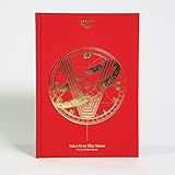 WayV - TAKE Over The Moon