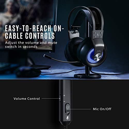 4 Mpow+All+Platform+Surround+Nintendo+Headphones