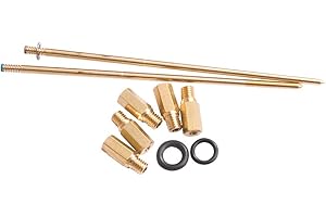 JDJETTING JD Jetting Jet Kit (No CA) for Yamaha YZ125 2001-2018
