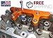 ORIGINAL Valve Spring Compressor for Ford 4.6L 5.4L 2 Valve Mustang GT Crown Victoria Thunderbird F-Series Lincoln Town Car Mercury Grand Marquis Cougar
