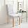 Housse de protection pour chaise de jardin