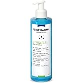 Isis Pharma Teen Derm Gel Sensitive, 250ml