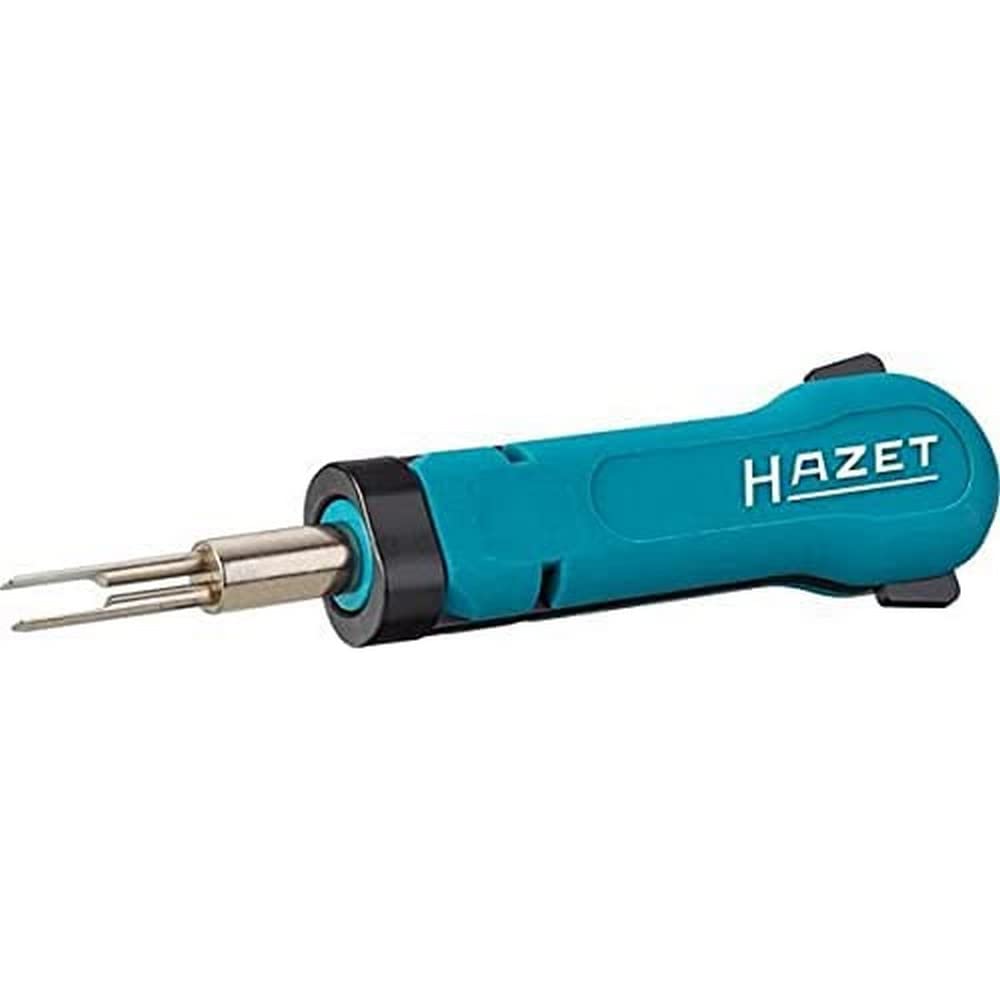 HAZET 4672-7 System Cable Release Tool - Multi-Colour