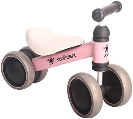 Cuku Cool Balance Bike Mini Bike Kids Trike Learn Motor Bike 19inch Toddler Tricycle For 1~3 years old kids