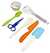 Playful Chef Deluxe Cooking Set for 3+ Years