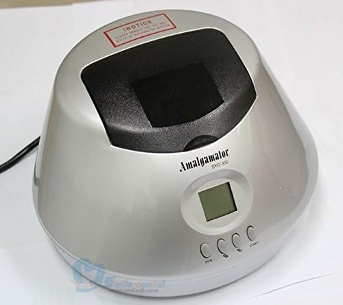 STD-AM12 Dental Digital Amalgamator