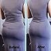 Weite Women's Sculpting Sleep Leg Shaper Pants Stretchy Nylon Legging Socks, Breathable Body Shaper Panties, Relieves Legs from Swelling, Shaping Perfect Slim Shape (L)