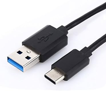 RoyDSMumey USB-C Type C USB Data Sync Charger Power Cable Cord For GoPro Hero 5 Session Sports Action Video Cameras CHDHS-501