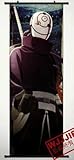 Naruto 1 X Home Decor Uchiha Itachi Cosplay Wall Scroll Poster 49.2 X 17.7 Inches-484