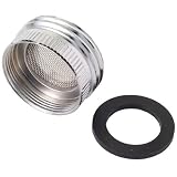 BrassCraft Mfg SF0016X Aerator Adaptor