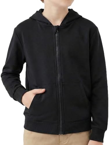 Jerzees NuBlend 50/50 Quarter-Zip Cadet Collar Sweatshirt at