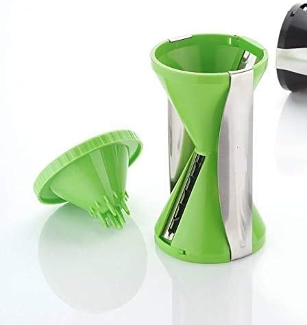 PENADIA Spiral Vegetable Slicer, Salad Decorator, Noodles Maker for Kitchen