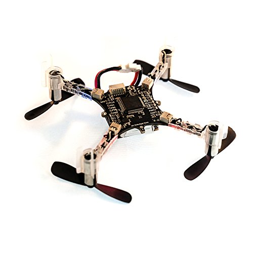 Crazyflie 2.0 nano quadcopter kit