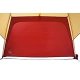 Big Agnes Three Forks Accessory Wall