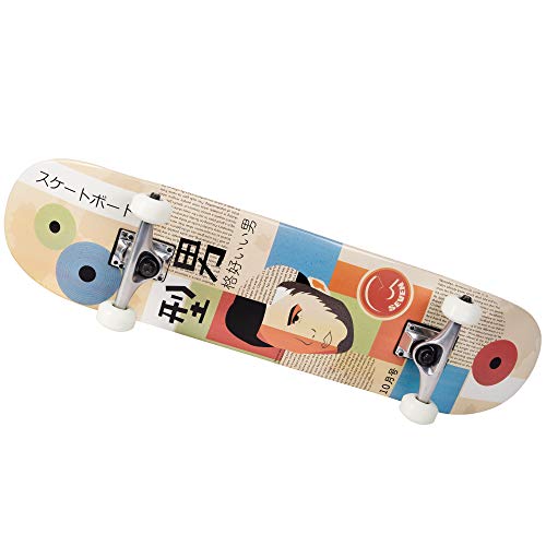 Cal-7-Complete-Skateboard-75-775-80-Inch