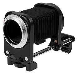 Fotodiox Macro Bellows Compatible with Canon RF