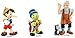 Bullyland Jiminey Cricket Action Figure