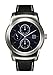 New LG Watch Urbane W150 Android Smart Watch Bluetooth 4.1LE Wi-fi -Silver&Black