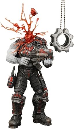 gears of war 2 amazon