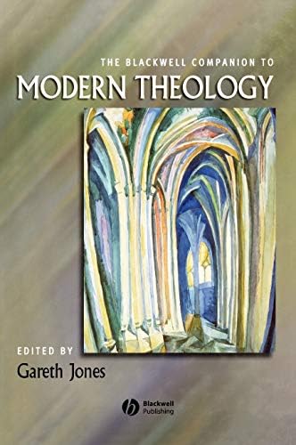 The Blackwell Companion to Postmodern… Amazon.com: The Blackwell Companion to Postmodern Theology (Wiley