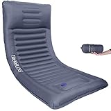 TREKOLOGY Sleeping Pad for Camping, UL140