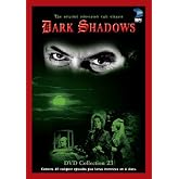 Dark Shadows DVD Collection 23