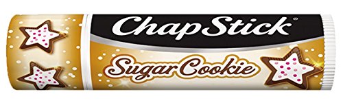 ChapStick Candy Cane Pack of 3 - NEW DESIGN