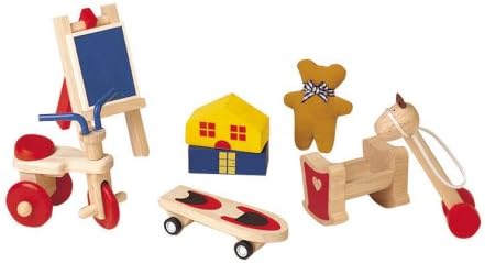 plan toys dolls