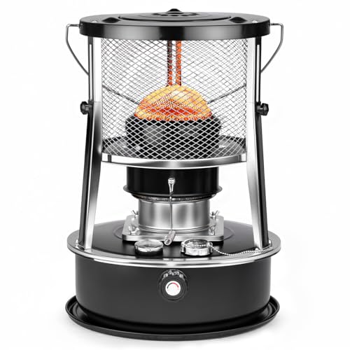 AHUAWA Kerosene Heater