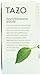 Tazo Berryblossom White Tea, 20-Count Tea Bags (Pack of 6)