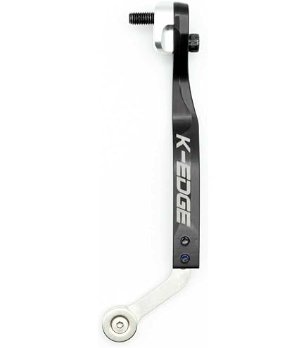 Amazon.com : K-Edge | Pro Road Braze-on Bicycle Chain Catcher w