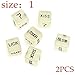 1121SESS Buy 2 Get 3 2018 7 in 1 Funny Sex Dice Love Dice Posture Play Dice Adult Romance Love Humour Gambling Adult Games Erotic Crap Toys for Couplesthumb 4
