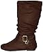 Brinley Co Women's Prospect-08wc Slouch Boot