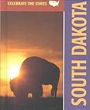 Front cover for the book South Dakota (Celebrate the States) by Melissa McDaniel