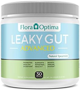 Leaky Gut Powder - ADVANCED -