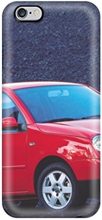 Hot Fashion HrI-4939jbyVaxKb Design Case Cover For Iphone 6 Plus Protective Case (1999 Volkswagen Lupo)