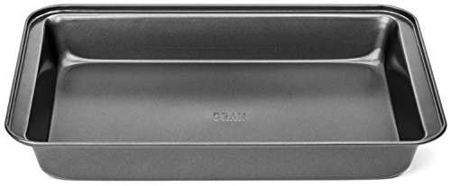 2 Baking+Pans+Bakeware+Set+Nonstick