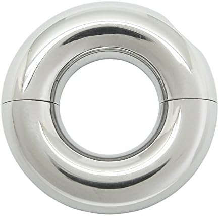 316L Stainless Steel Body genital Piercing Segment Rings